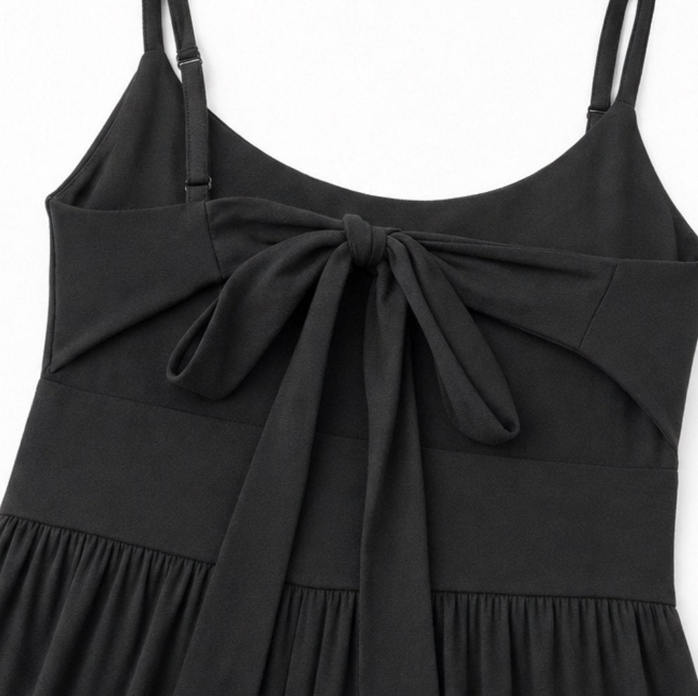 Cutout Drop Waist Wide Leg Jumpsuit