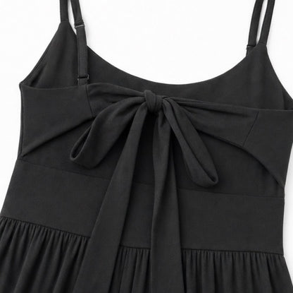 Cutout Drop Waist Wide Leg Jumpsuit