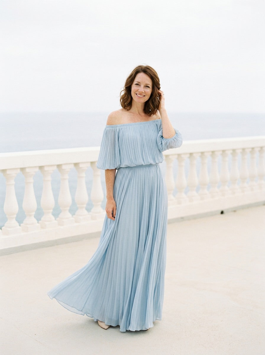 Maxi dresses