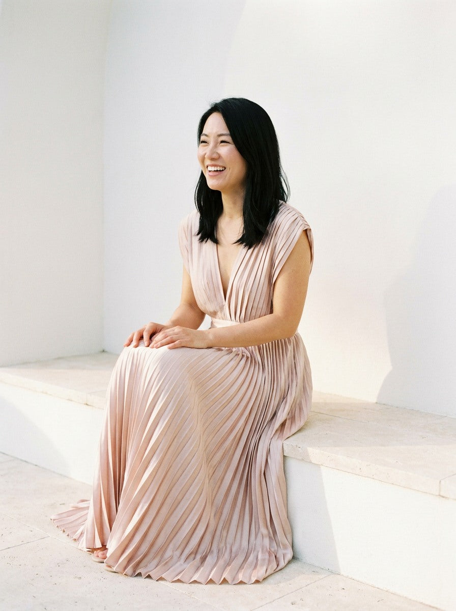 Midi dresses